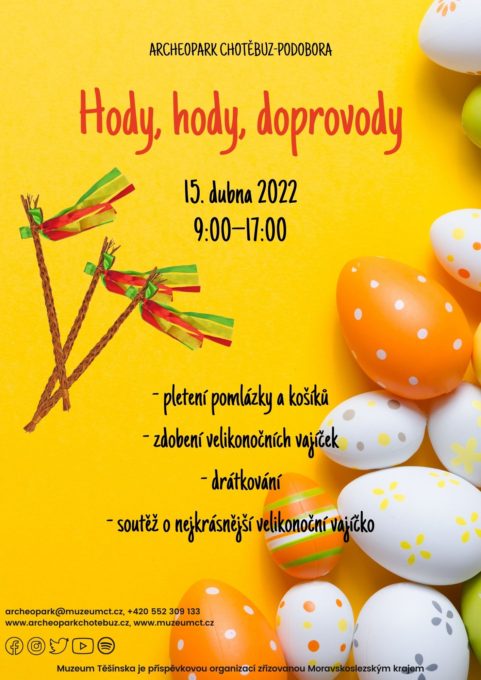 Hody, hody, doprovody