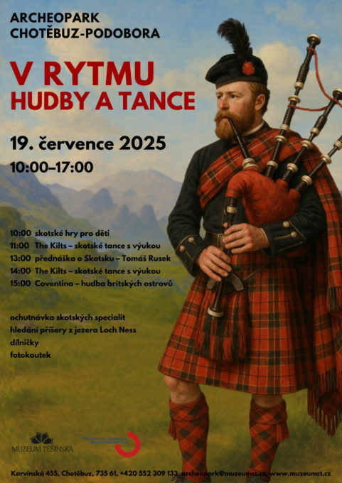 (Česky) V rytmu hudby a tance
