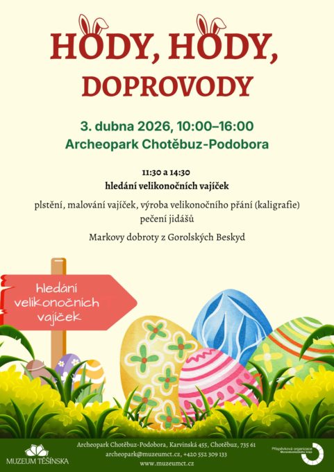 Hody, hody, doprovody